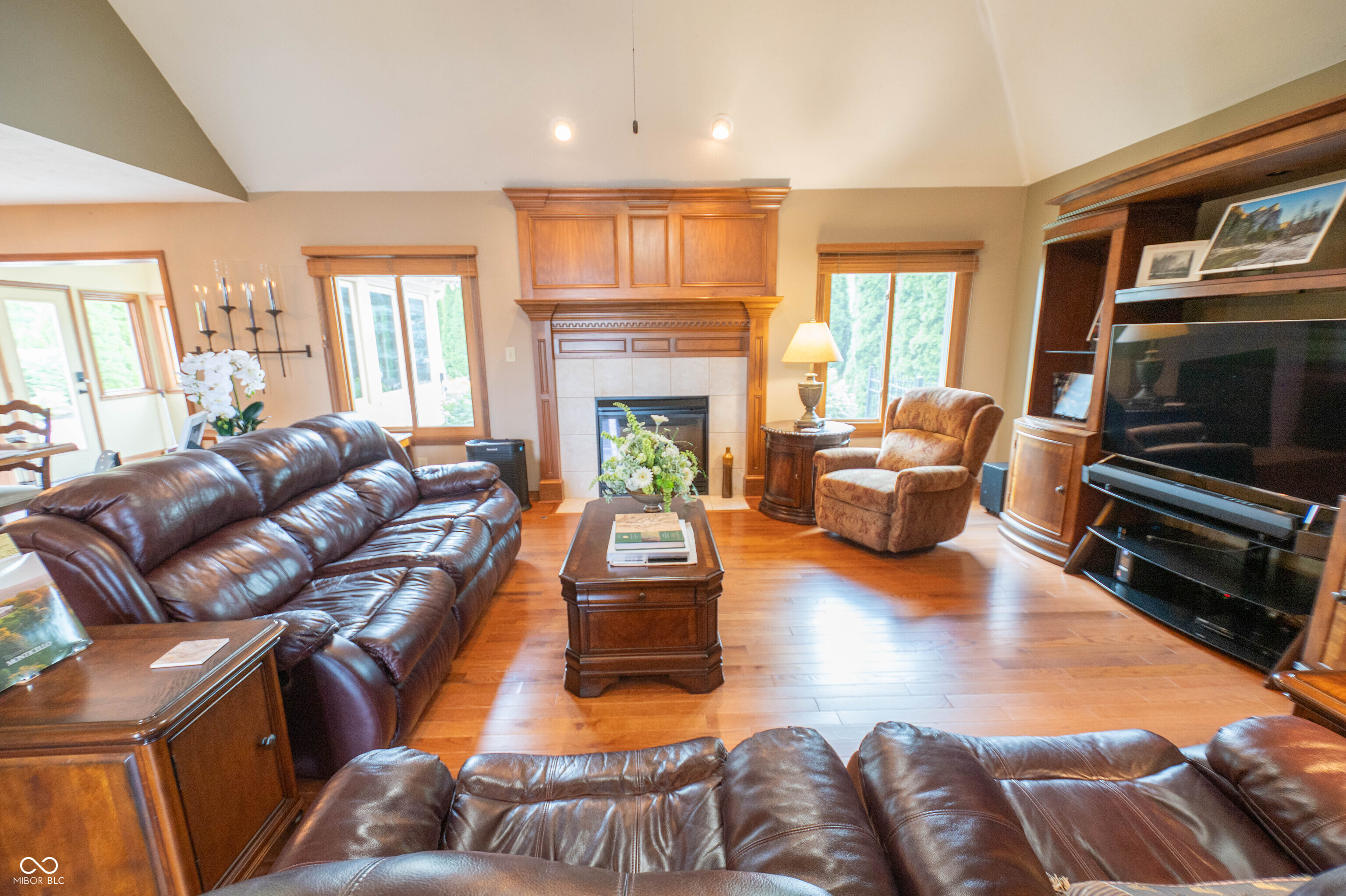 2603 Waldon Drive