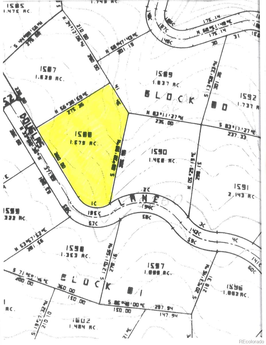1588 Douglas Drive