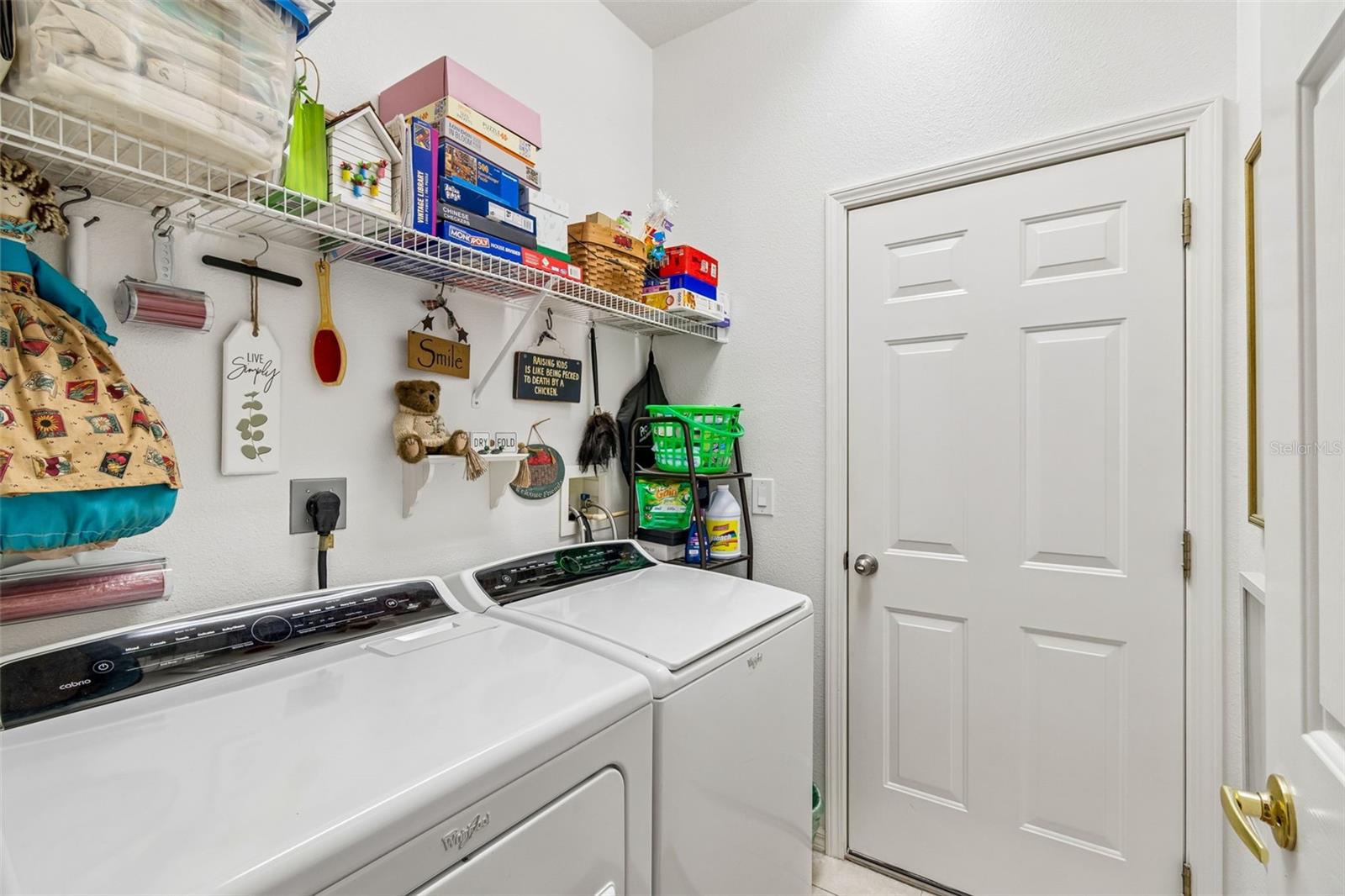 16727 Caracara Court