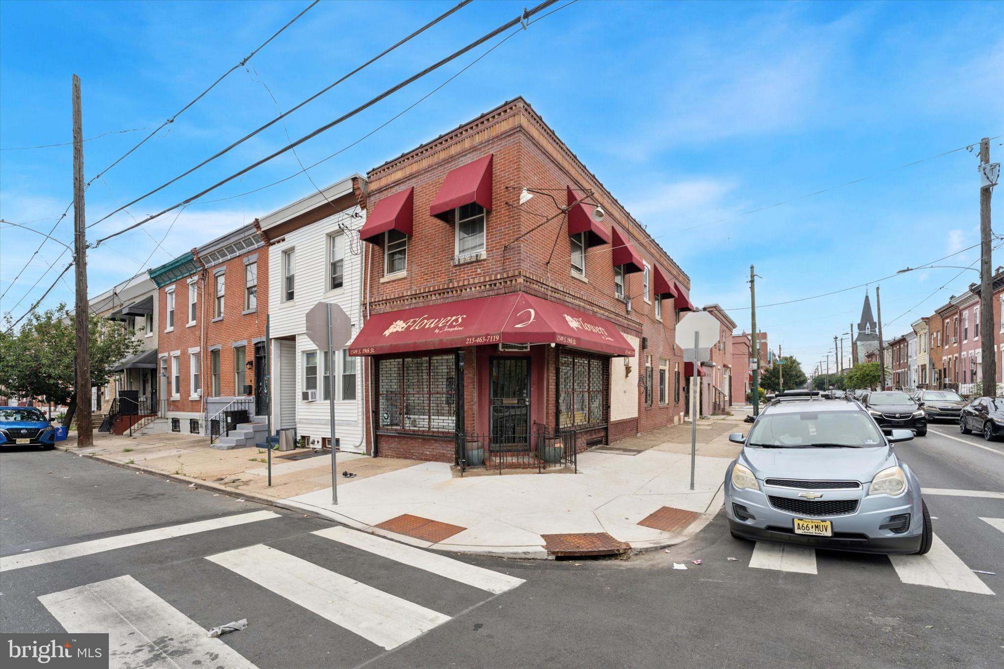 1549 S 19th Street