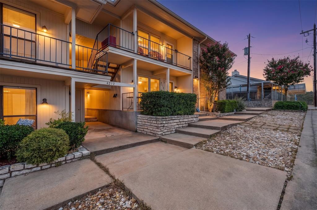 4212  Fairway Drive 4, Granbury, TX, 