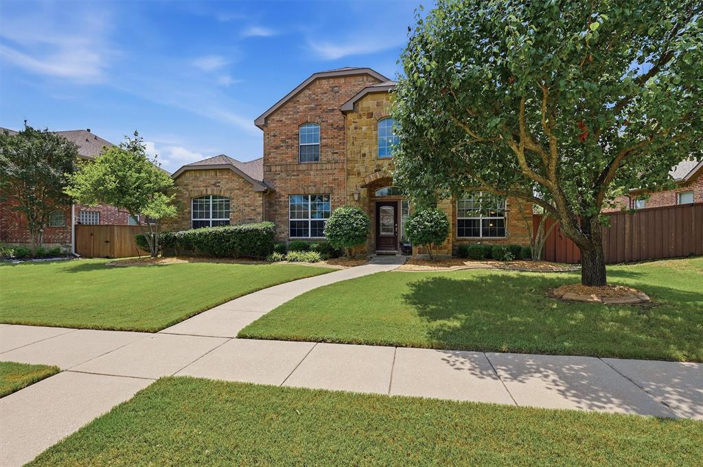 1608 Bryce Canyon Lane