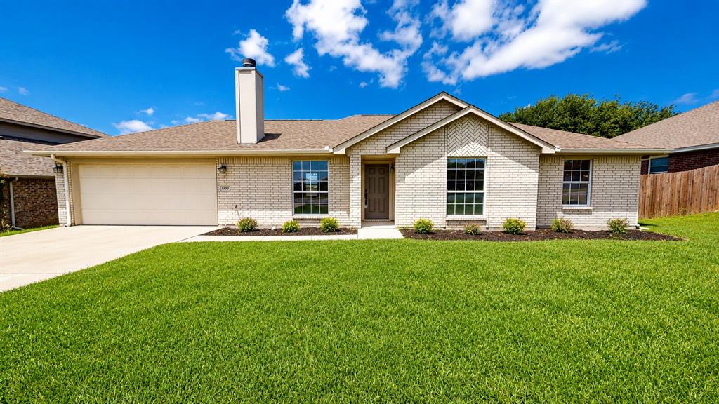 3000  Meandering Way , Granbury, TX, 