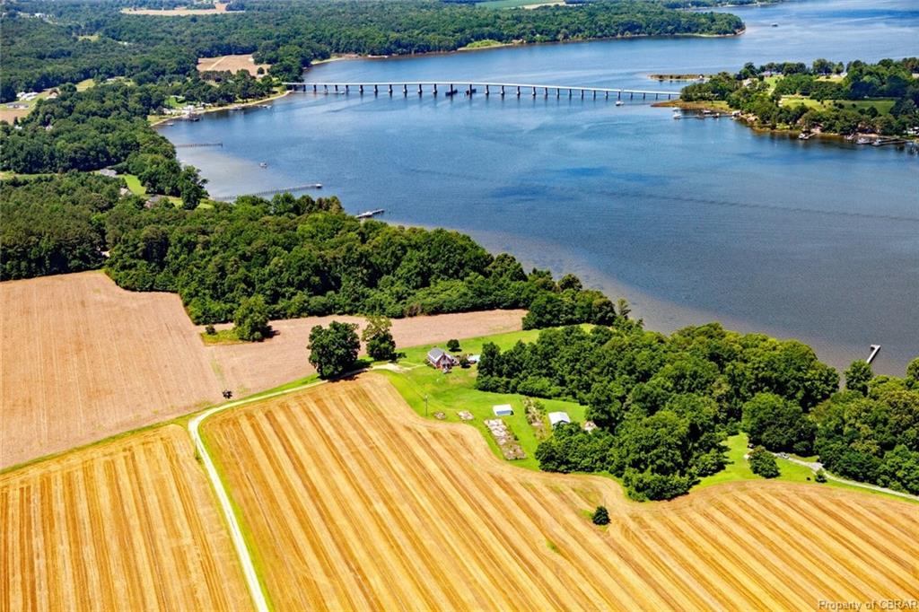 Residential for sale in Cobbs Creek, Virginia, 2029120