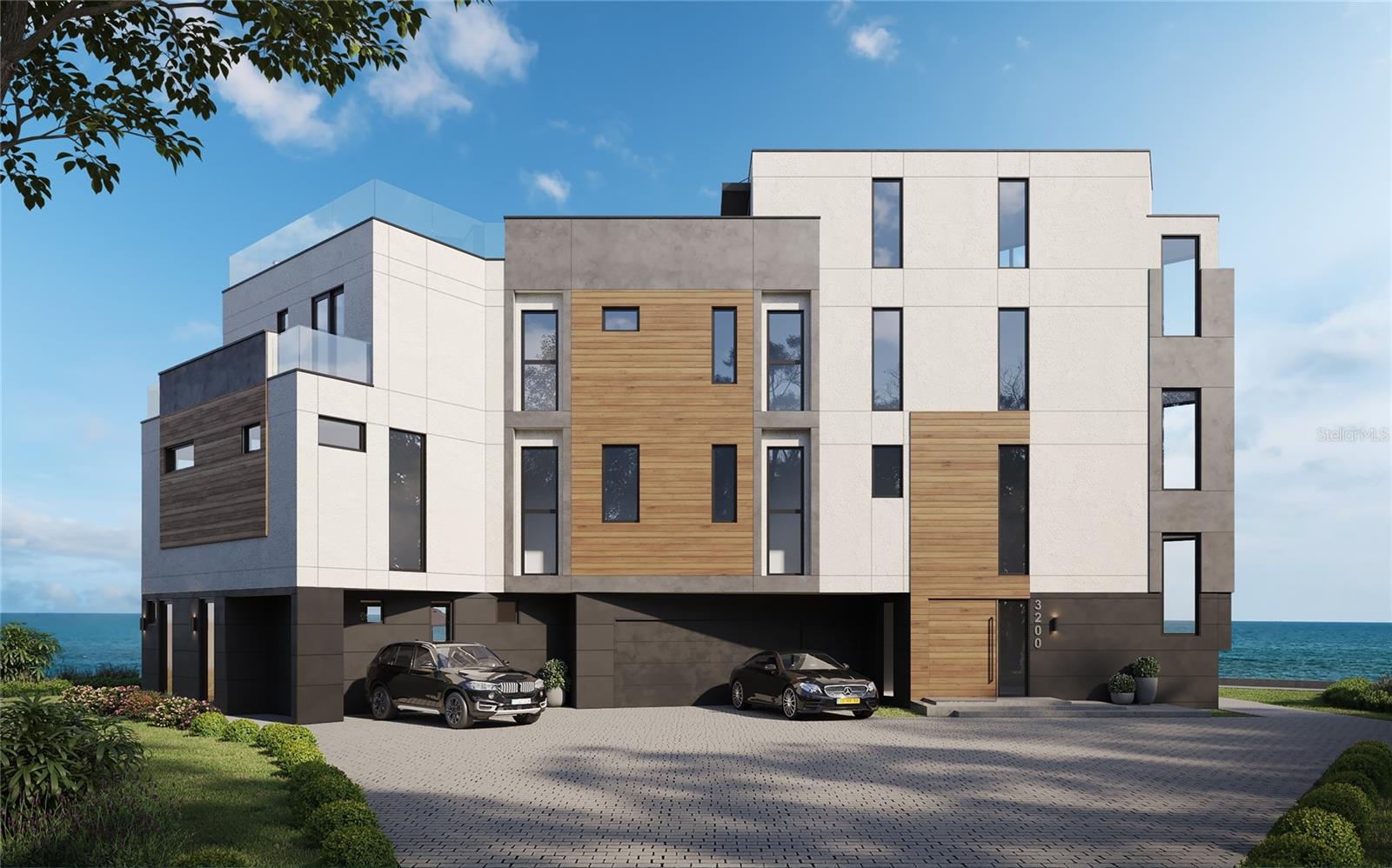 Featured properties