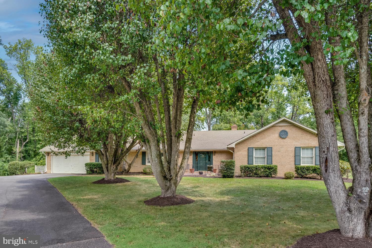 9344 Mount Vernon Circle