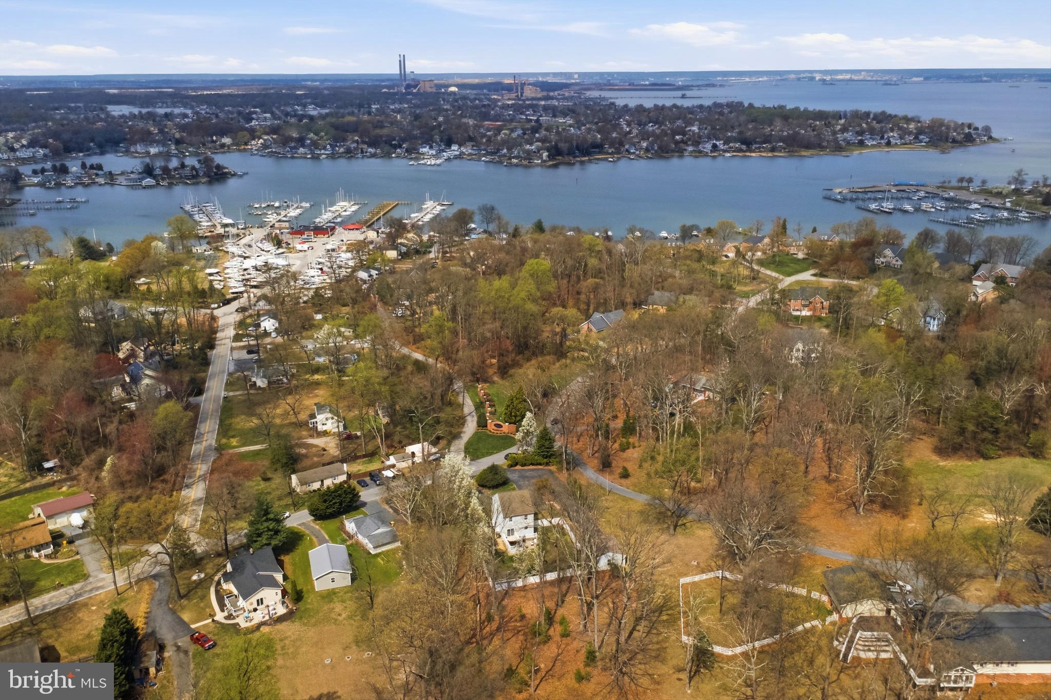 7717 Colonial Beach Road