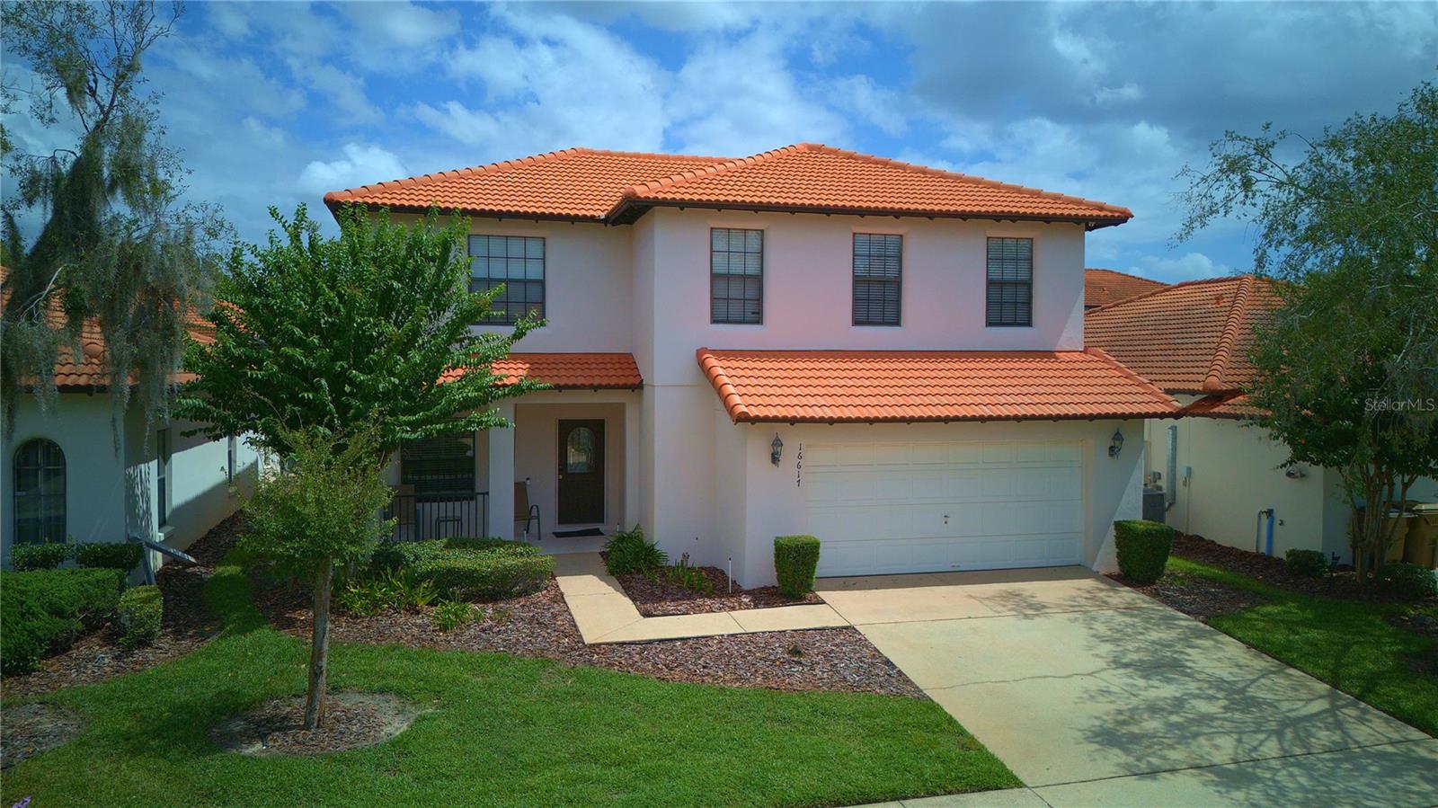 16617 Caribbean Breeze Way, Clermont, FL