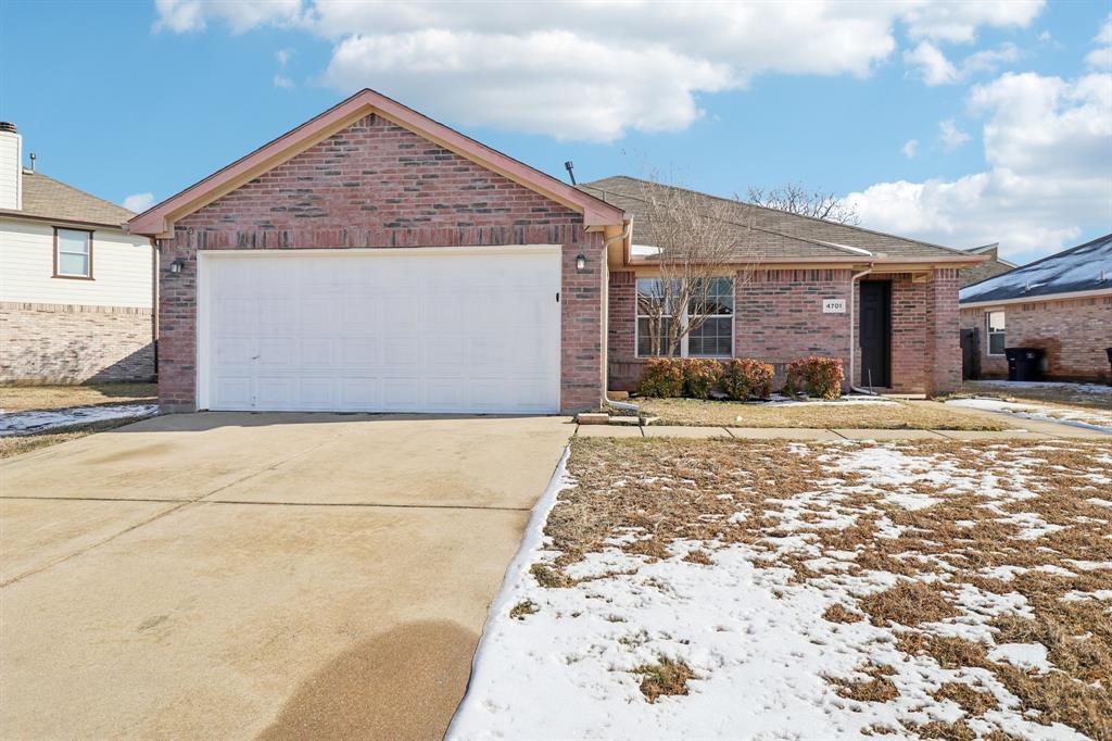 4701 Sea Ridge Drive