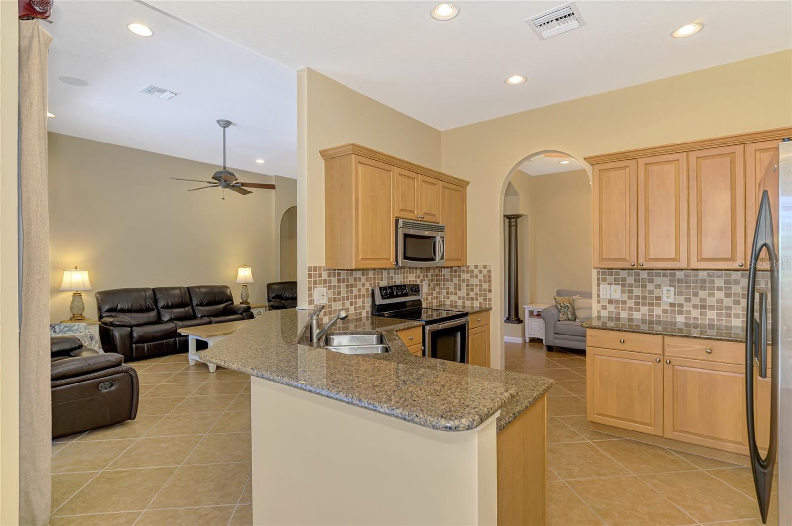 13217 Scrub Jay Court