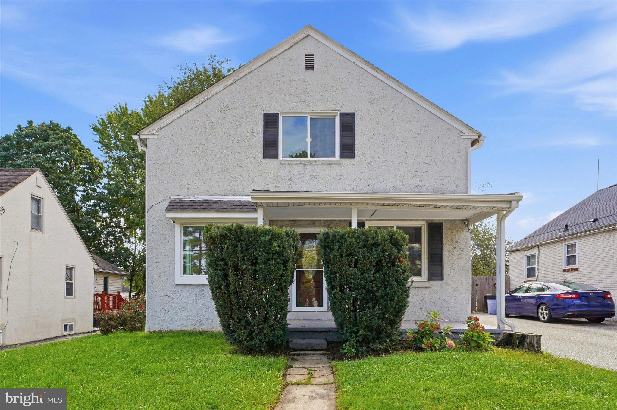 1509 Colwell Lane