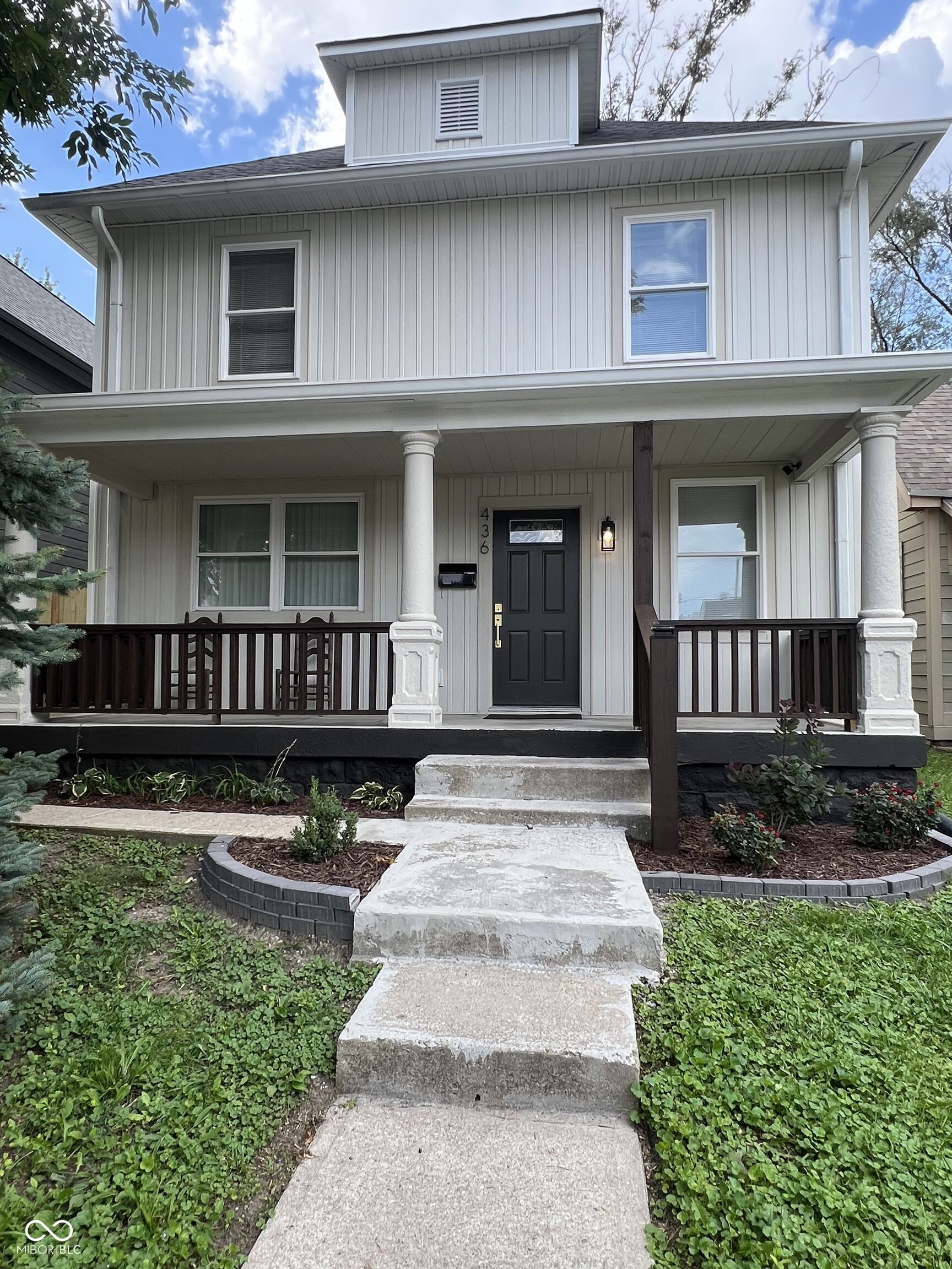436 N Keystone Avenue