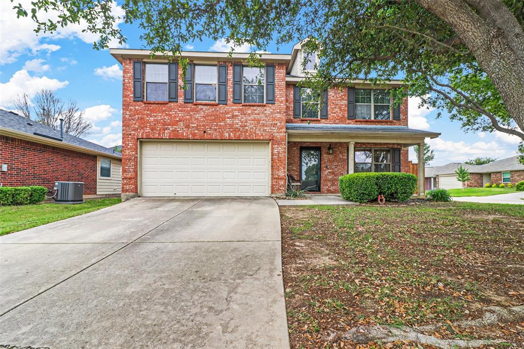 1516 Sequoia Grove Lane
