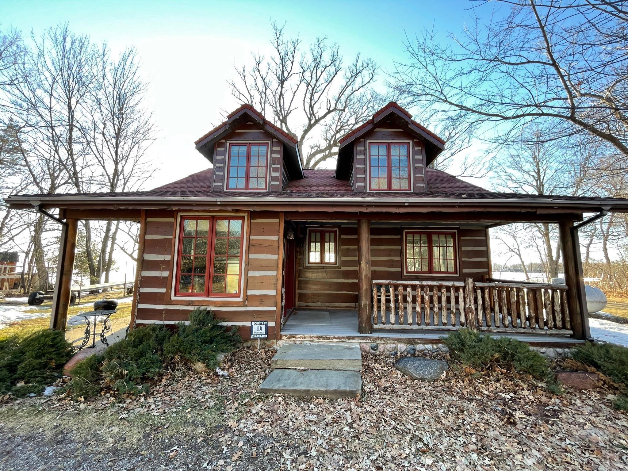 47657 Whistle Road