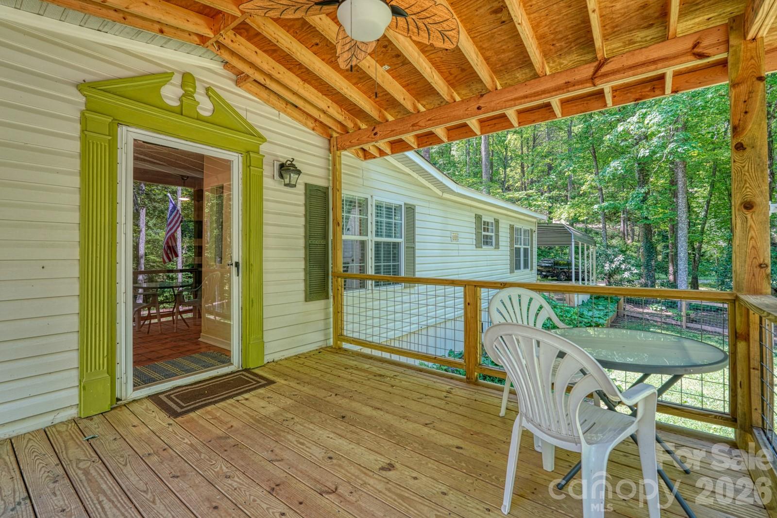 123 Little Rock Way