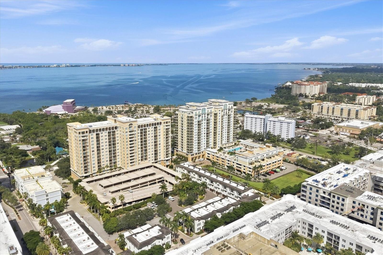 750 N Tamiami Trail 517