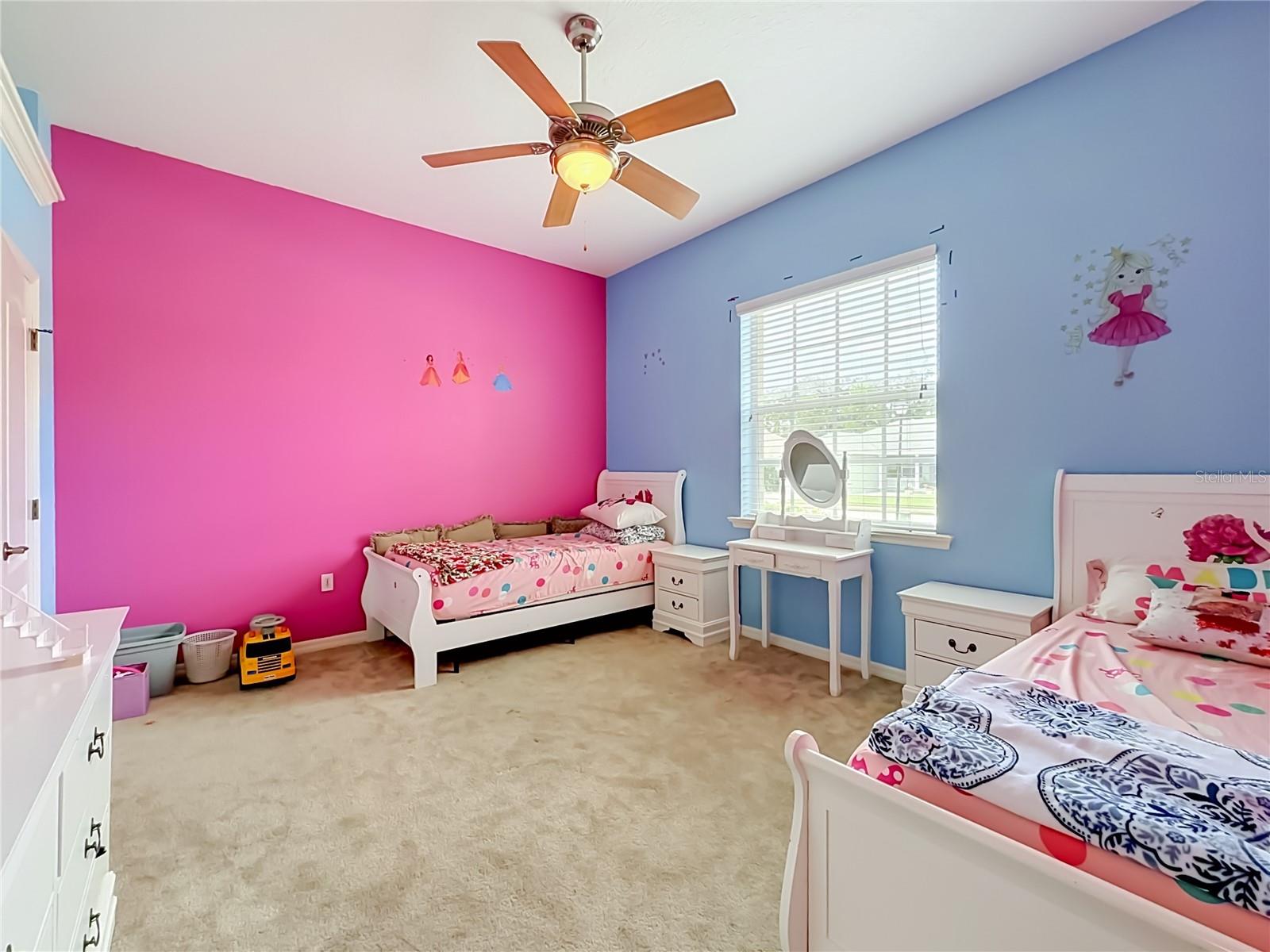 2534 Iris Ann Drive