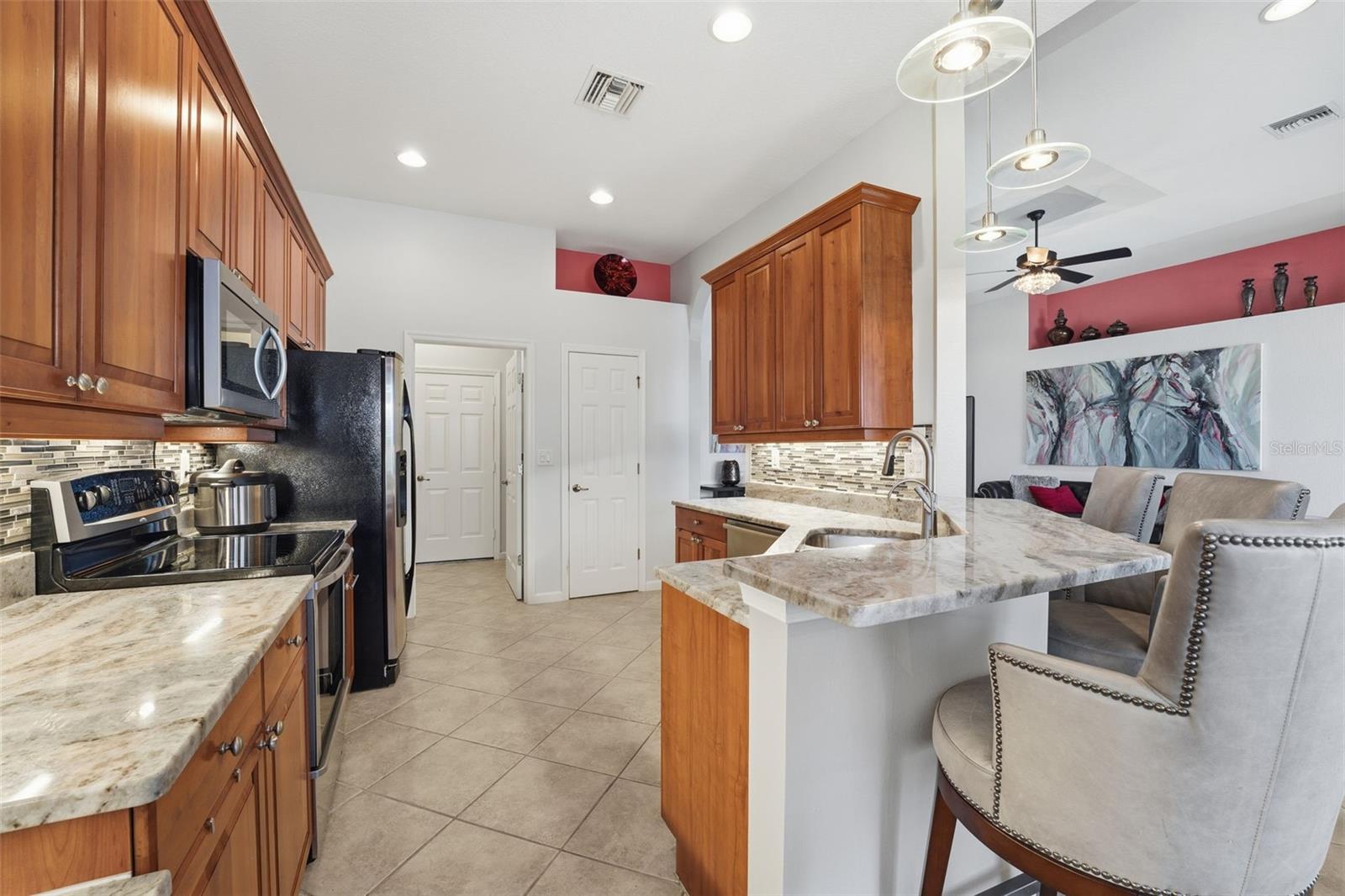 2563 Sawgrass Marsh Court