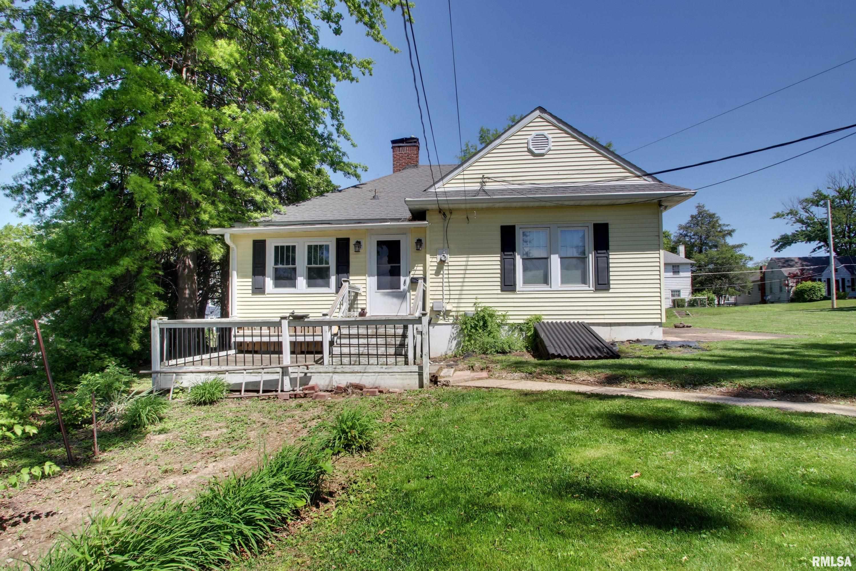 3115 Pleasant Street