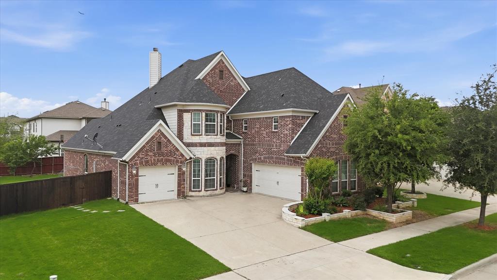 5631 Romantik, Road Frisco, TX