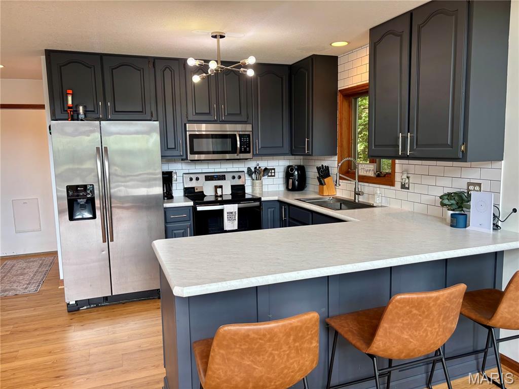 13 Cove Trail