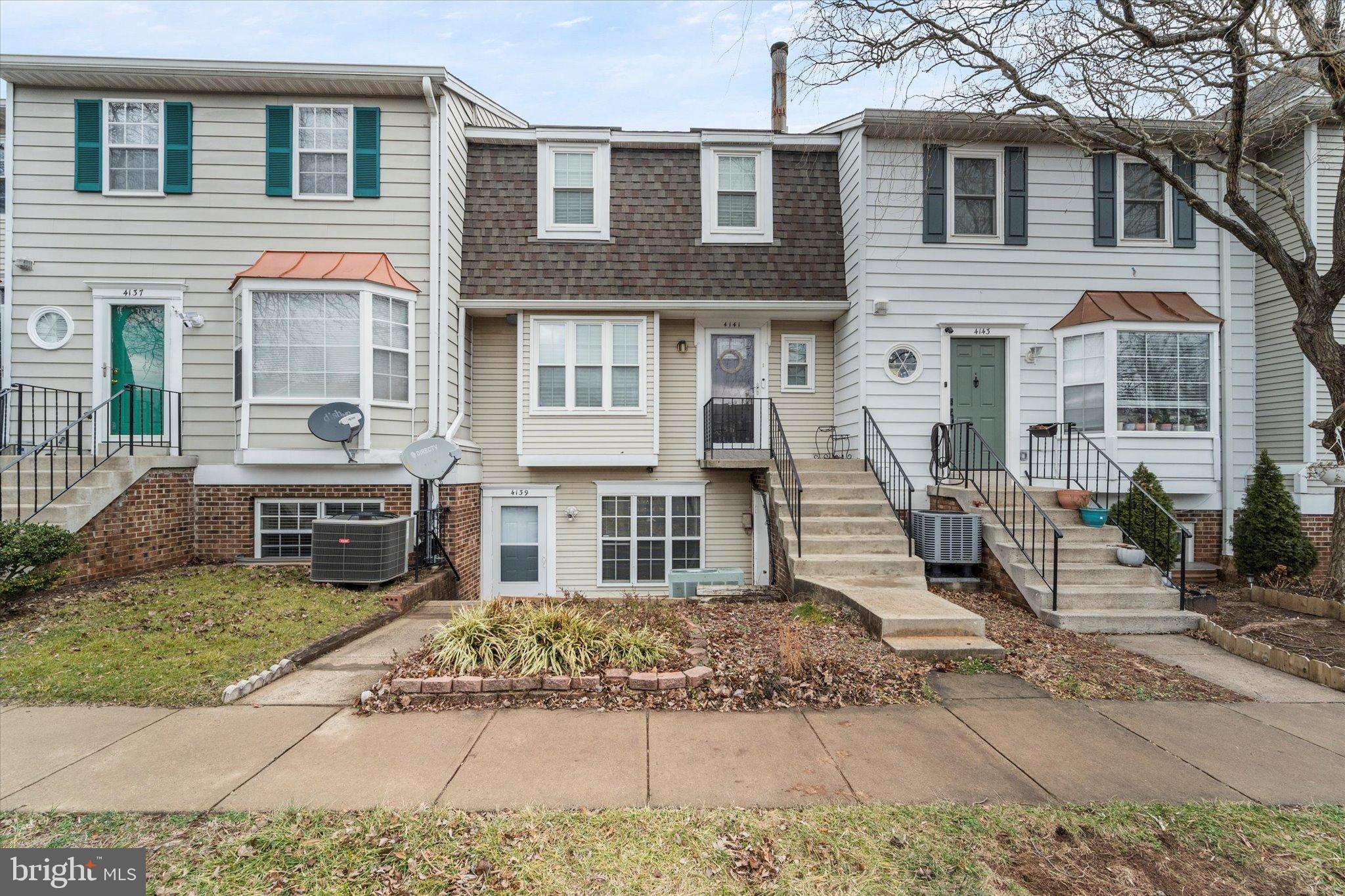 4139 Placid Lake Court UNIT #53-F, Chantilly, VA 20151