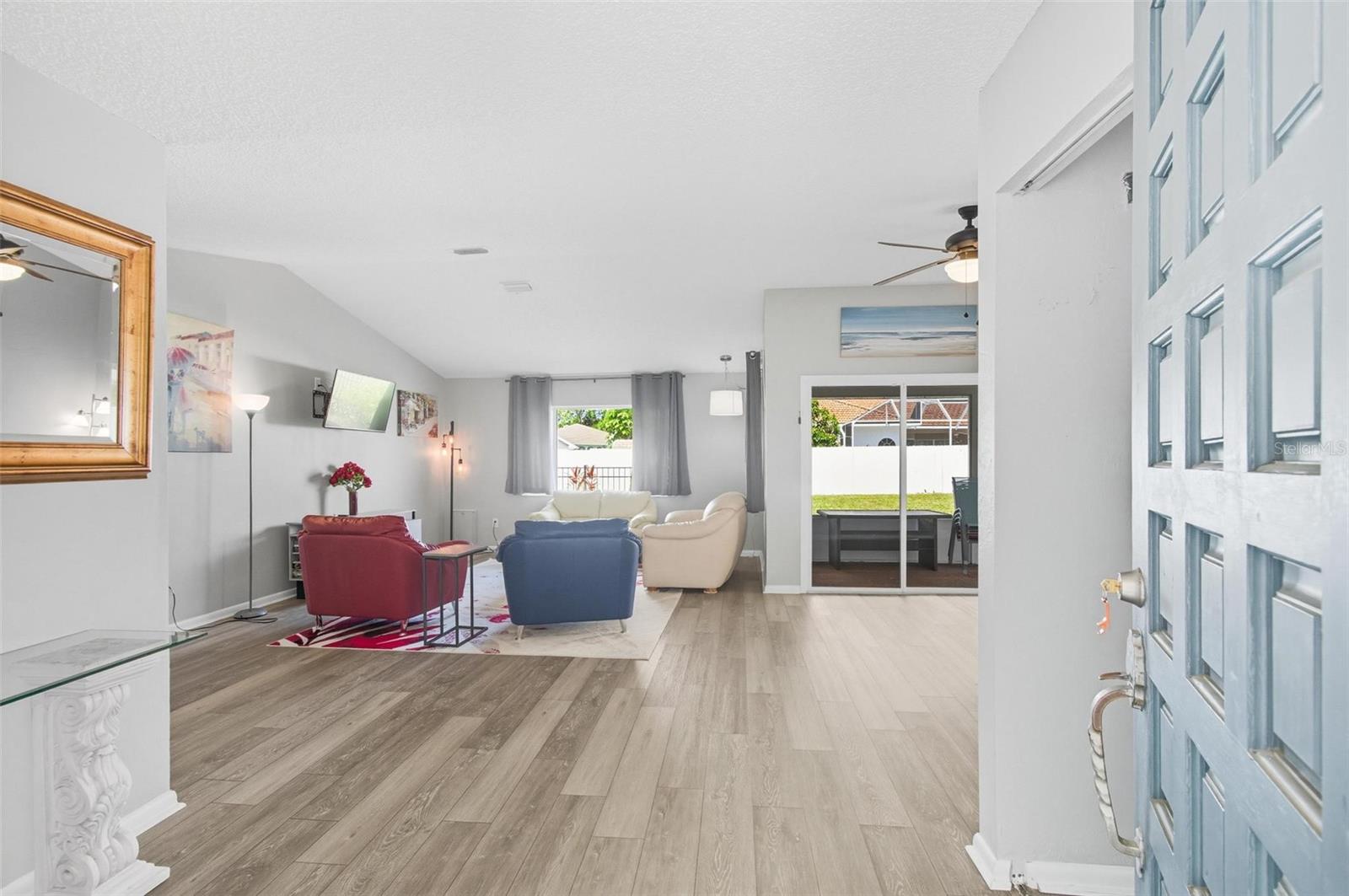 53 Cochise Court