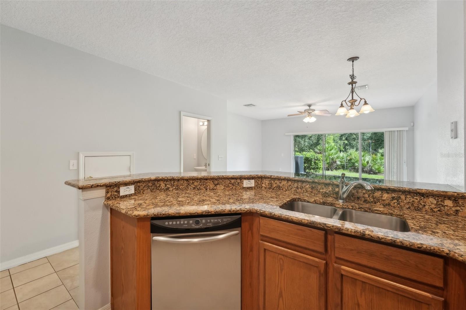 8554 Trail Wind Drive