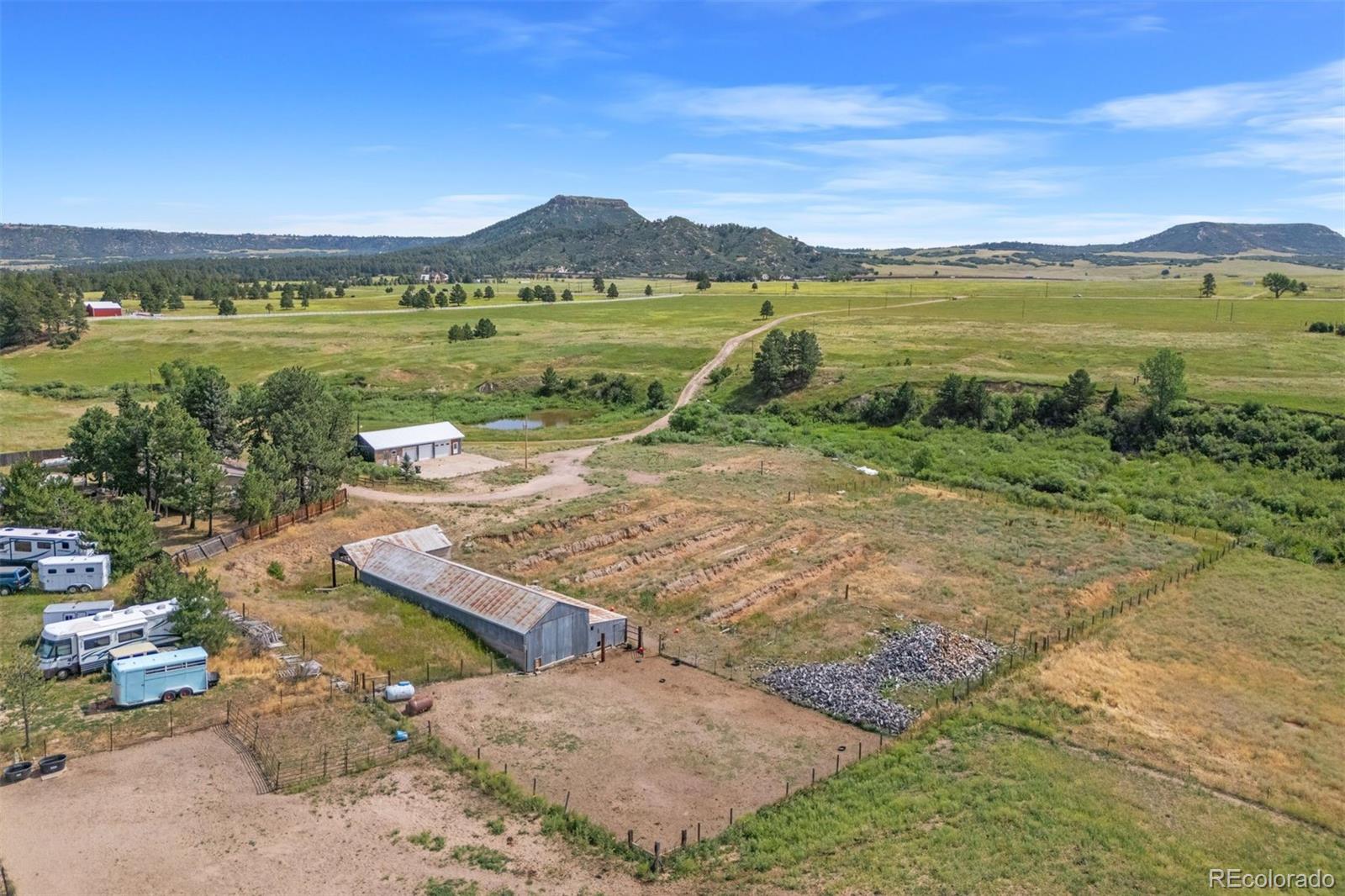 10661 Spruce Mountain Road