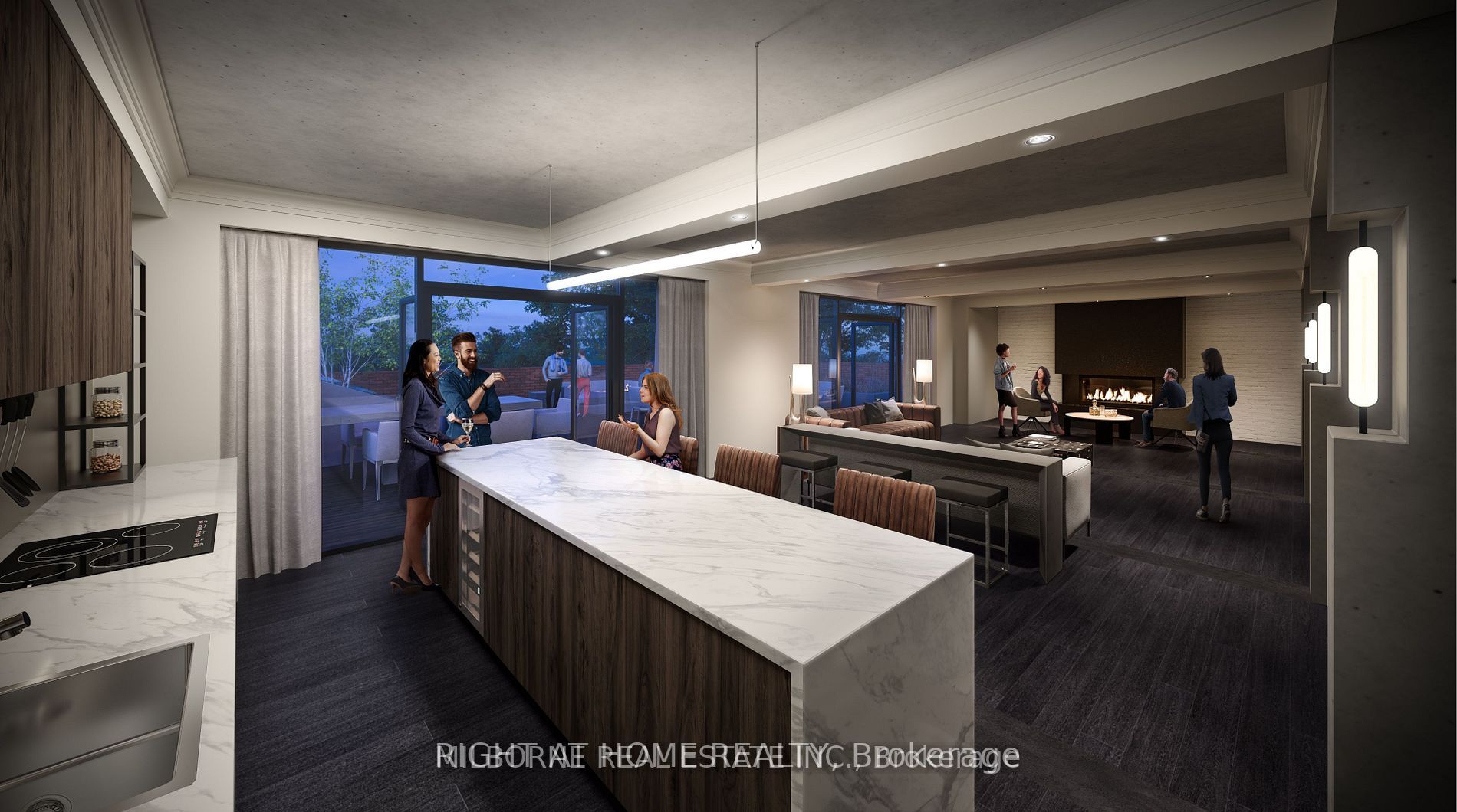 57 Brock Ave 316