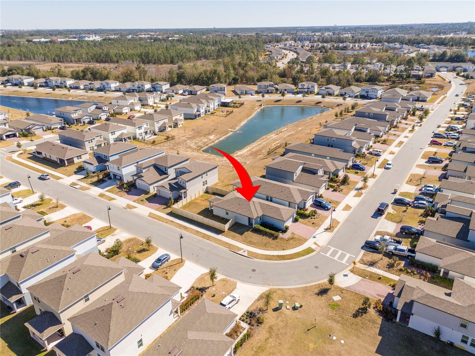 874 Rivers Crossing Street