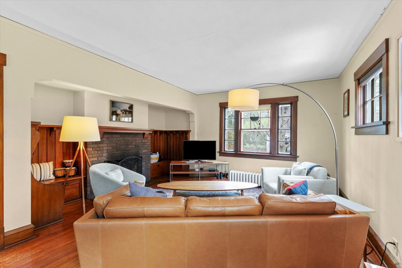 705 W Michigan Avenue