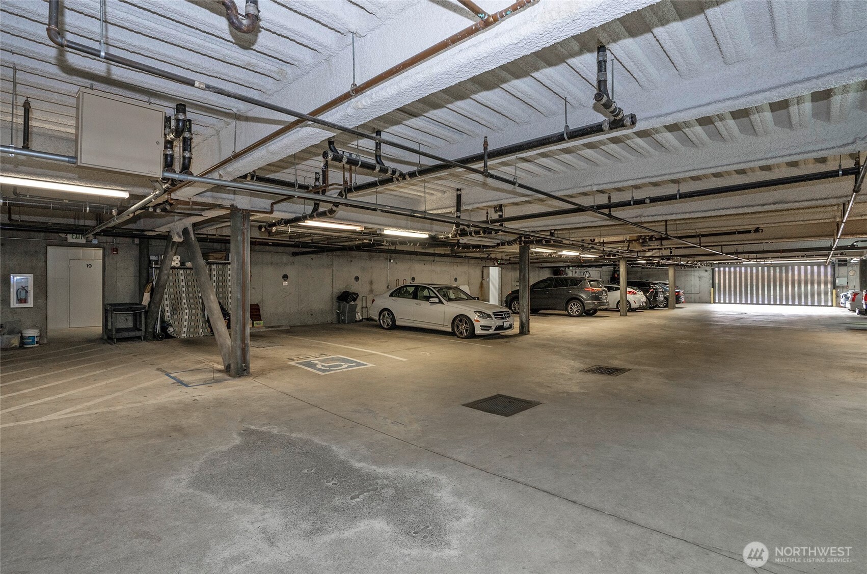 2440 S Steele Street 311