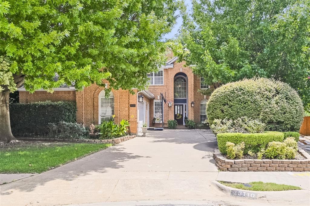 3110 Olen Court