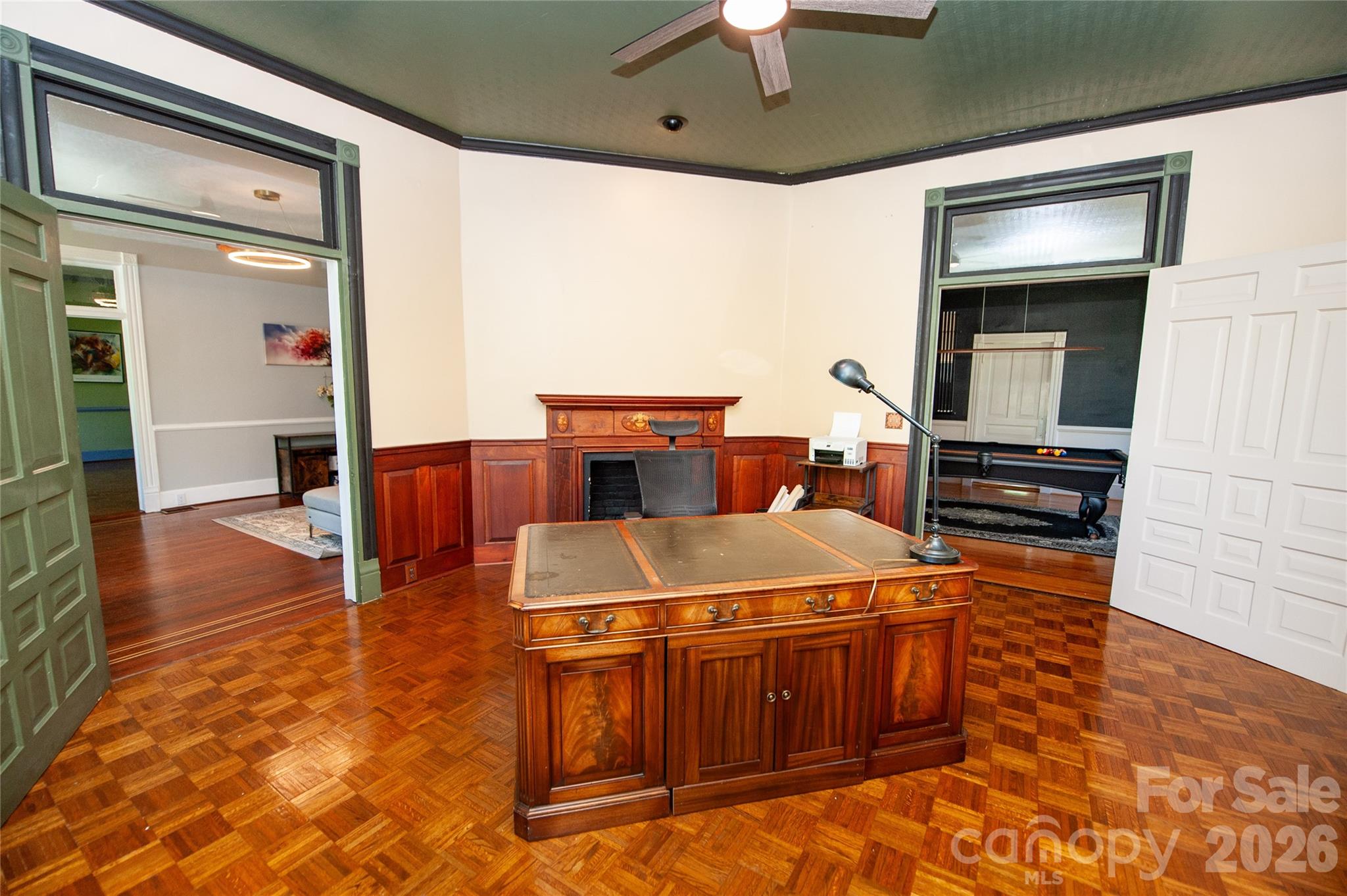 447 N Washington Street