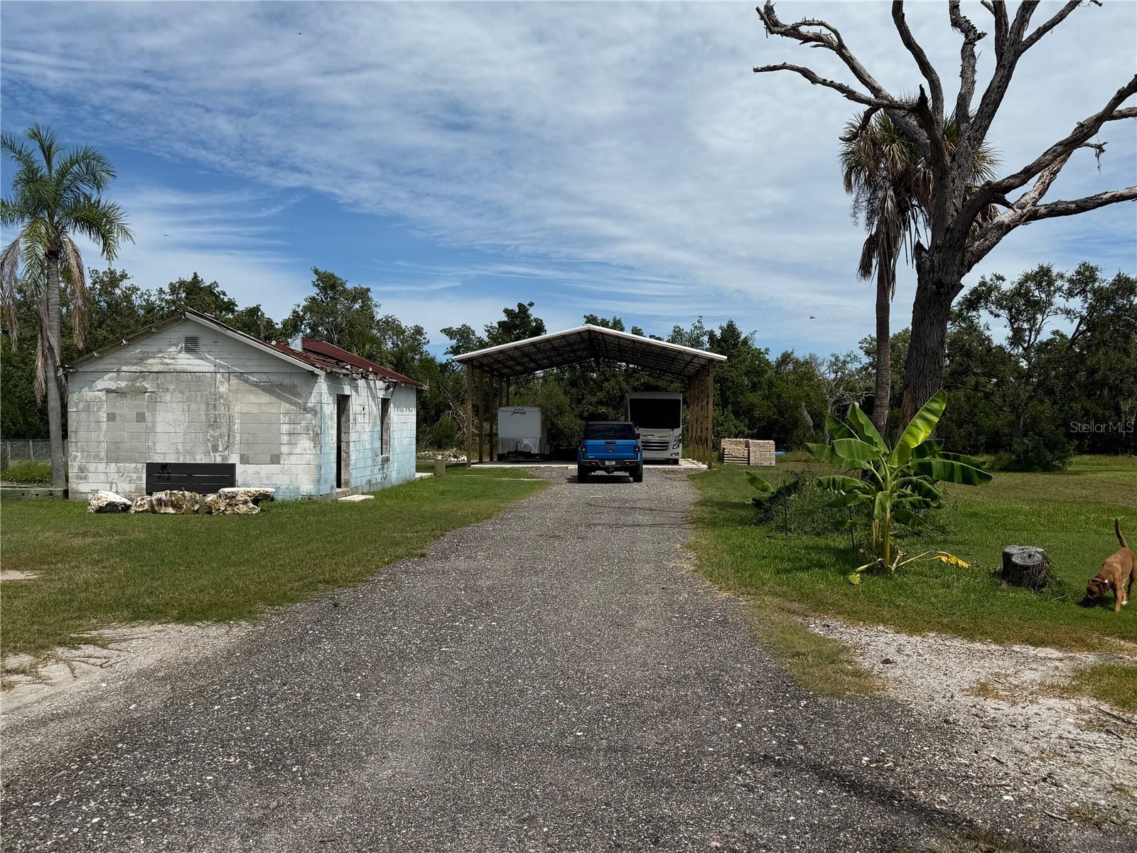 912 Piney Point Road