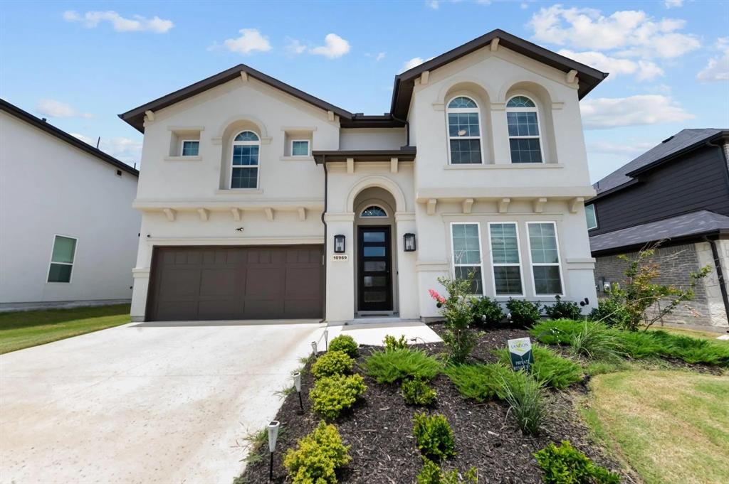 10969 Coastal Violet, Road Frisco, TX