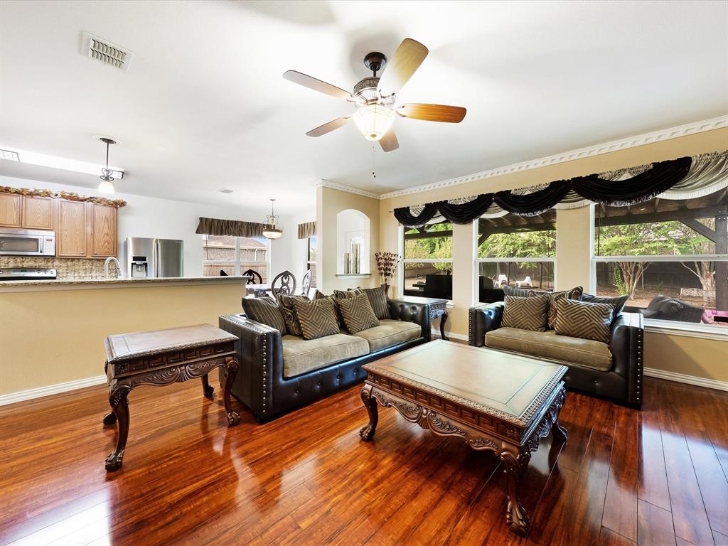 513 Rocky Creek Drive