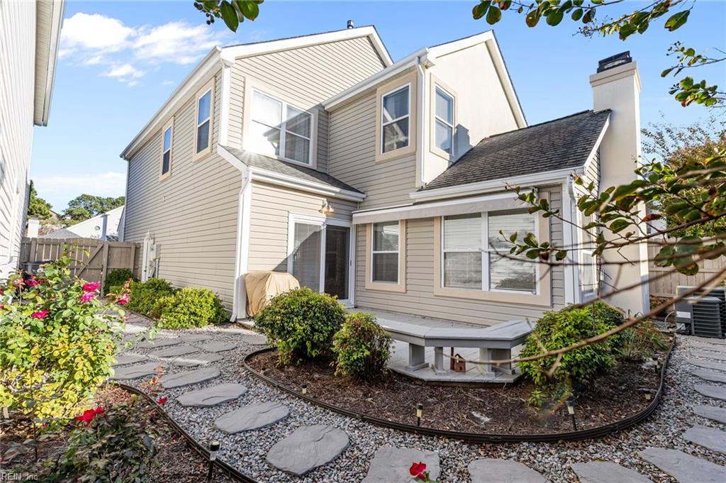 2249 Cape Arbor Drive, Virginia Beach, VA 23451