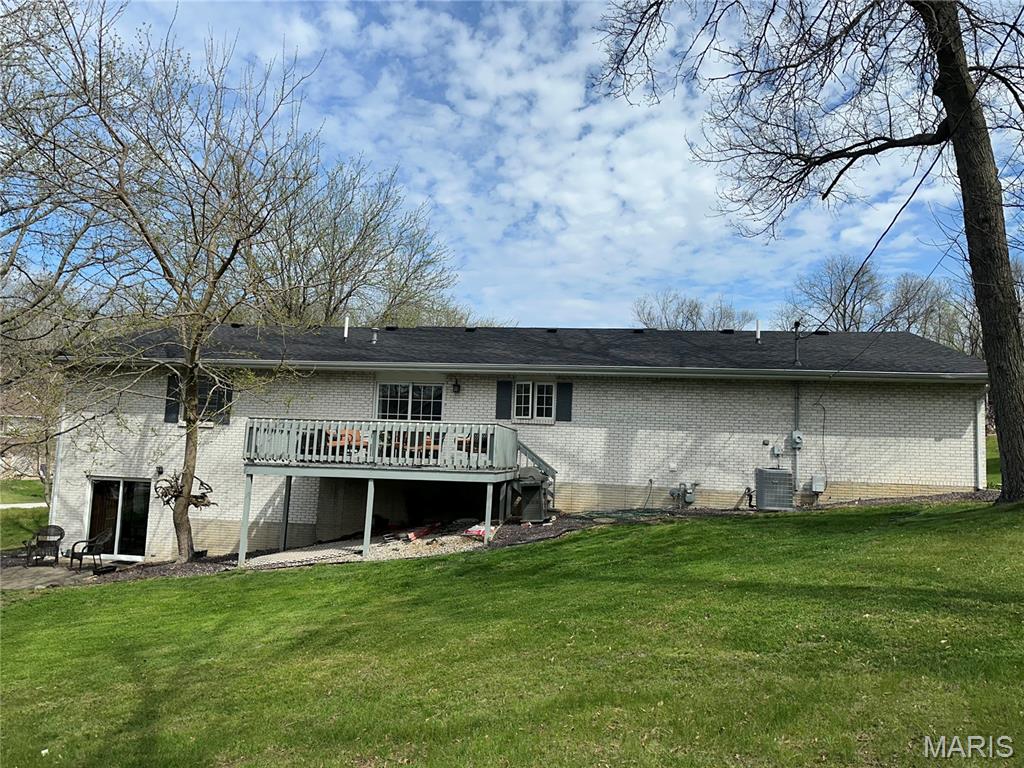 4118 Windmere Drive