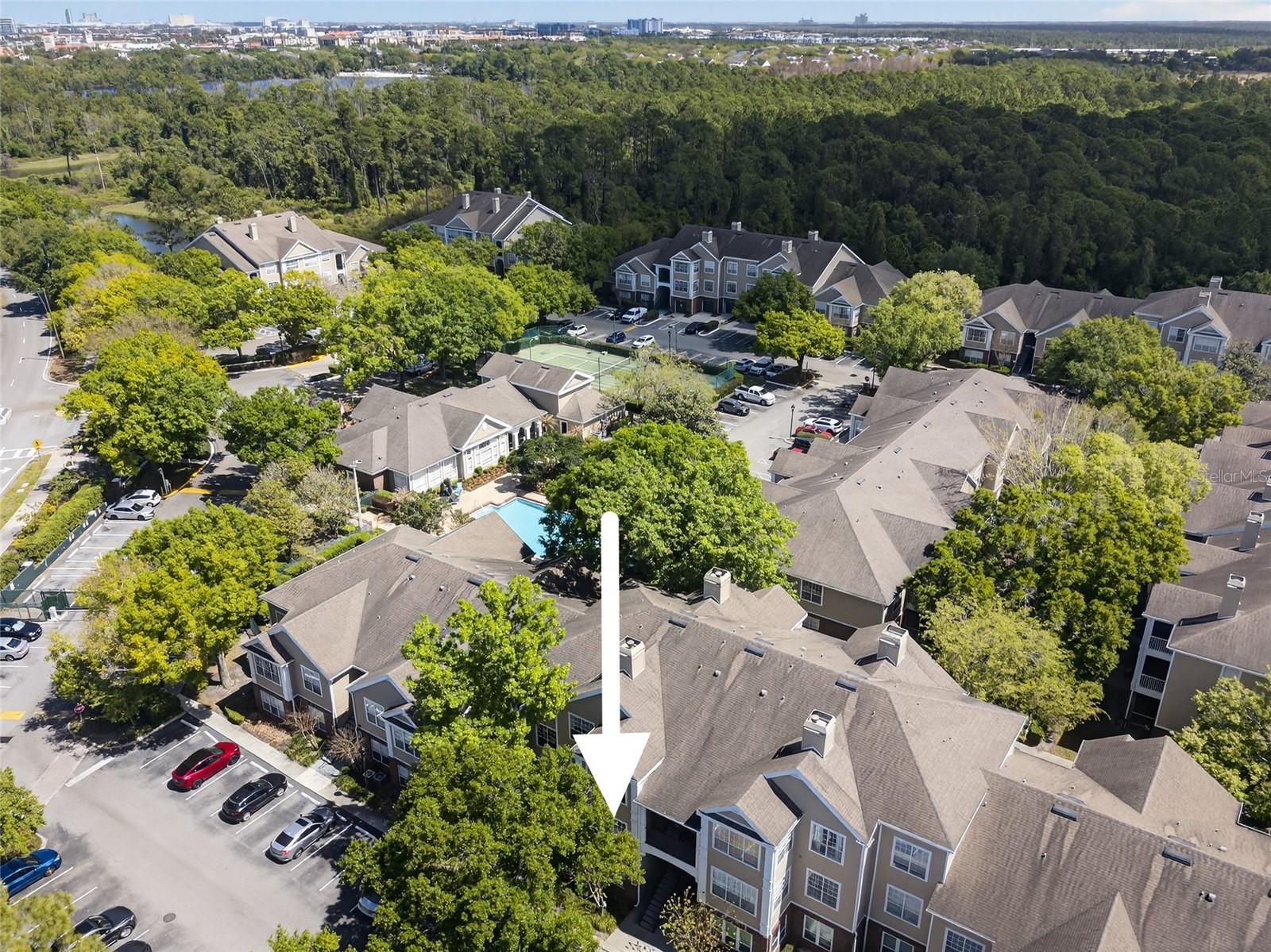 13003 Plantation Park Circle 1323