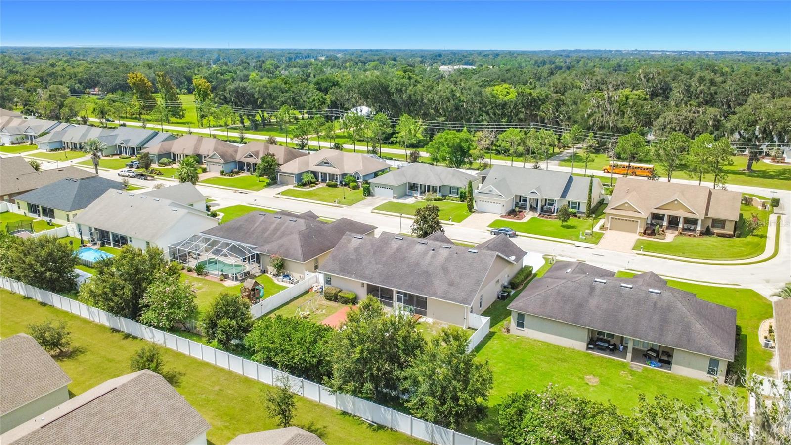 2534 Iris Ann Drive