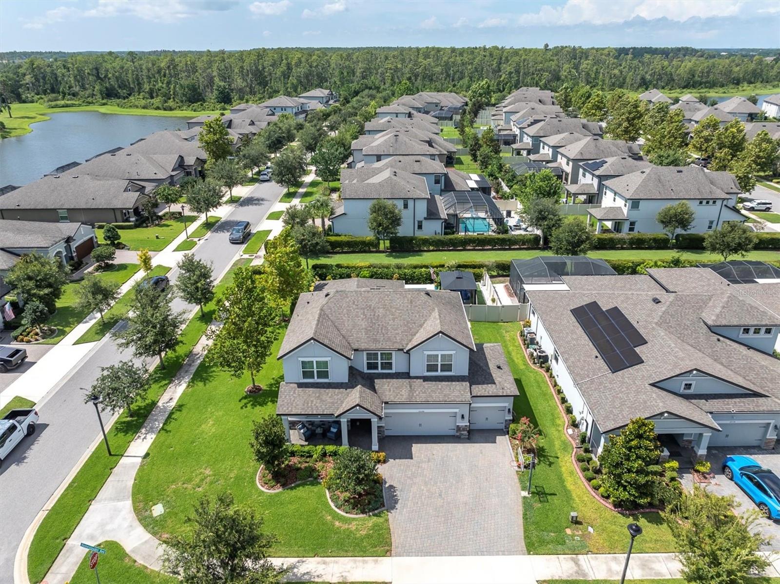 12148 Homesteader Avenue