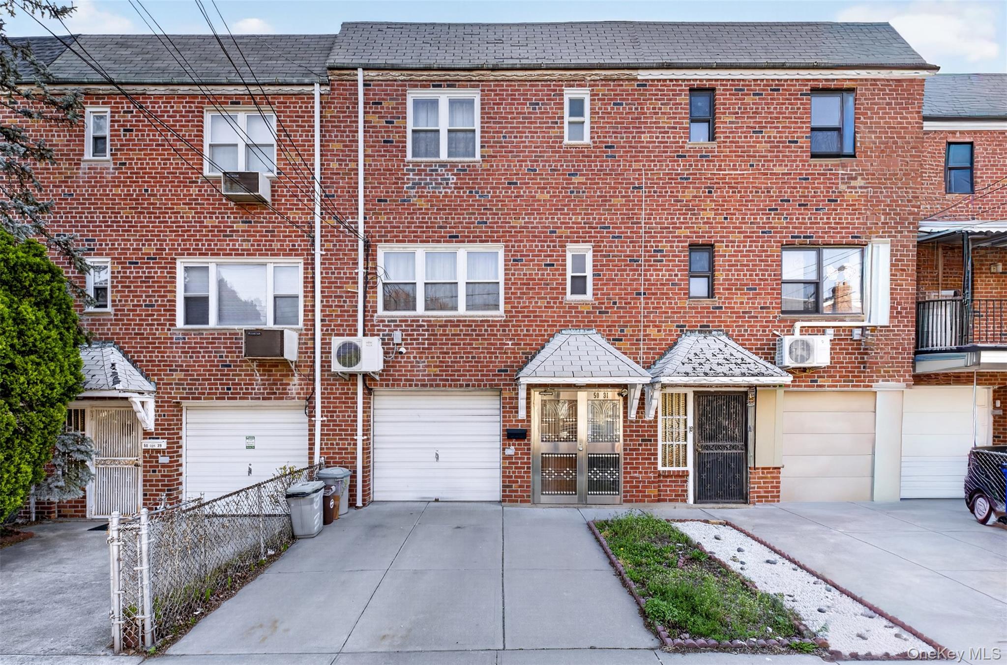 Location, convenience, and comfort all in one! This well-maintained townhouse in the heart of Woodside offers everything you’ve been looking for. Property Highlights: Spacious open floor plan – perfect for modern living and entertaining; Well-maintained – move-in ready conditionPrivate individual backyard – ideal for relaxation, gardening, or gatherings; Close to schools; Convenient access to major highways for easy commuting; Just minutes to Flushing and a short trip to Manhattan; Enjoy the best of both worlds – a peaceful residential setting with unbeatable proximity to the city’s vibrant lifestyle. Don’t miss this opportunity! Homes like this don’t stay on the market for long.  Make this beautiful townhouse your own.