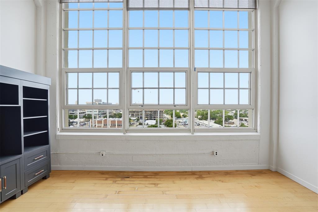 Welcome to urban living at its finest at 2600 W 7th Street #2726, perfectly positioned in the heart of Fort Worth’s vibrant Cultural District. This condo on the private residence floor offers an ideal blend of modern comfort, convenience, and city energy, just moments from world-class museums, dining, shopping, and entertainment.Designed for both everyday living and effortless entertaining, this 1,263 SF condo features an open-concept layout filled with natural light, tall ceilings and clean, contemporary finishes. The living space flows seamlessly, creating a welcoming atmosphere whether you’re relaxing at home or hosting guests. The kitchen is both functional and refined, offering ample storage and workspace to support everything from quick weekday meals to weekend gatherings. Nearby dining and living areas enhance the sense of openness while maintaining a cozy, connected feel.The primary bedroom retreat provides a peaceful escape, offering comfort and privacy at the end of the day. A spa inspired bathroom and generous storage throughout the home add to the overall ease and livability of the space.Residents enjoy the benefits of a secure, well-maintained community with convenient access to major thoroughfares, downtown Fort Worth, and nearby Trinity Trails. Amenities include a resort pool deck, state of the art fitness center, community gathering room and a movie theatre area. Whether you’re seeking a low-maintenance primary residence, a lock-and-leave lifestyle, this home delivers exceptional value in one of the city’s most sought-after locations.Experience the best of Fort Worth living—where culture, convenience, and comfort come together.