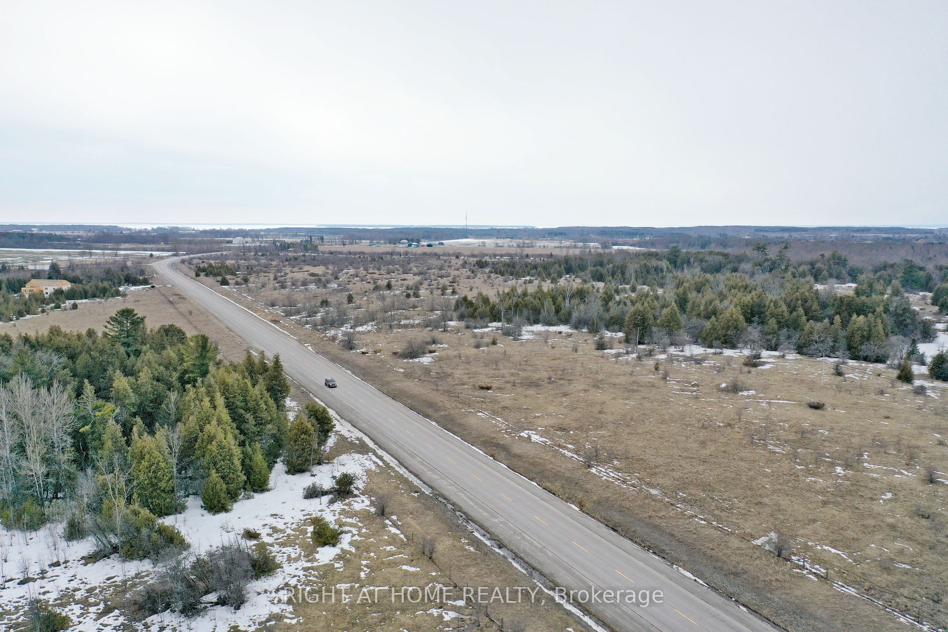 Pt Lt 6 Highway 48 Exwy