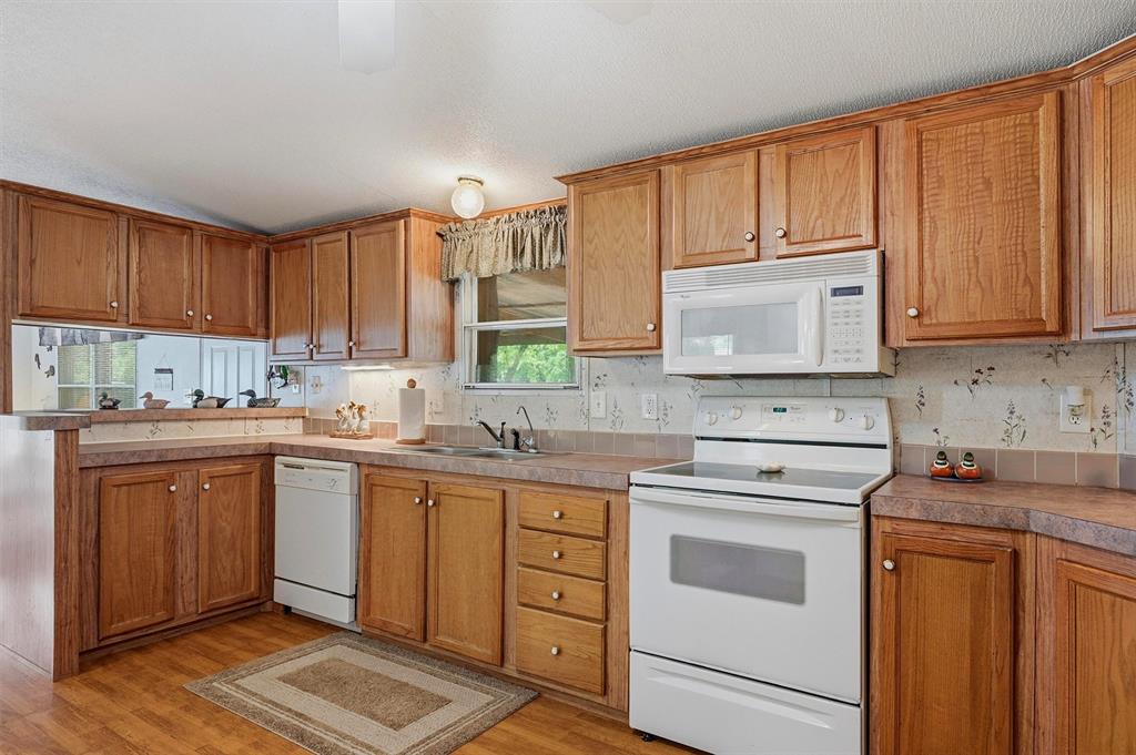 512 Mill Creek Resort Rd Lot #31