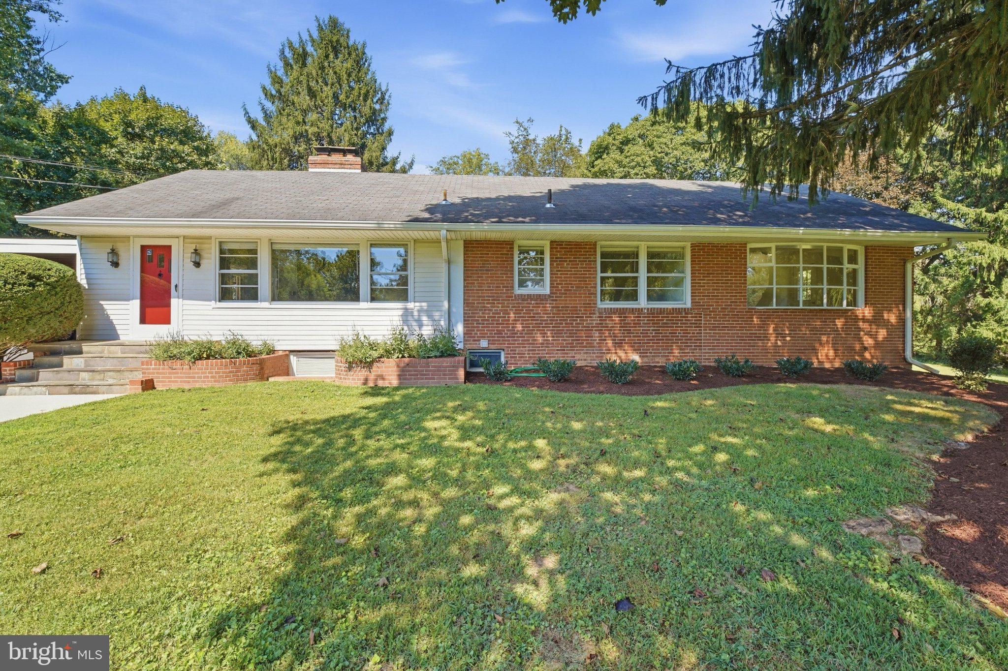 600 Midland Road
