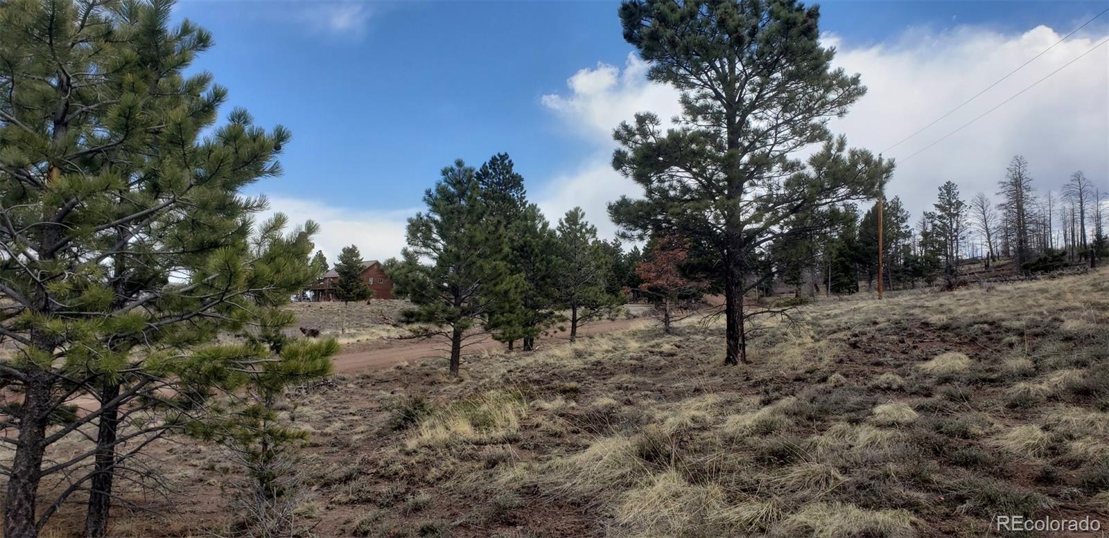 Lot 179 Duffy Lane