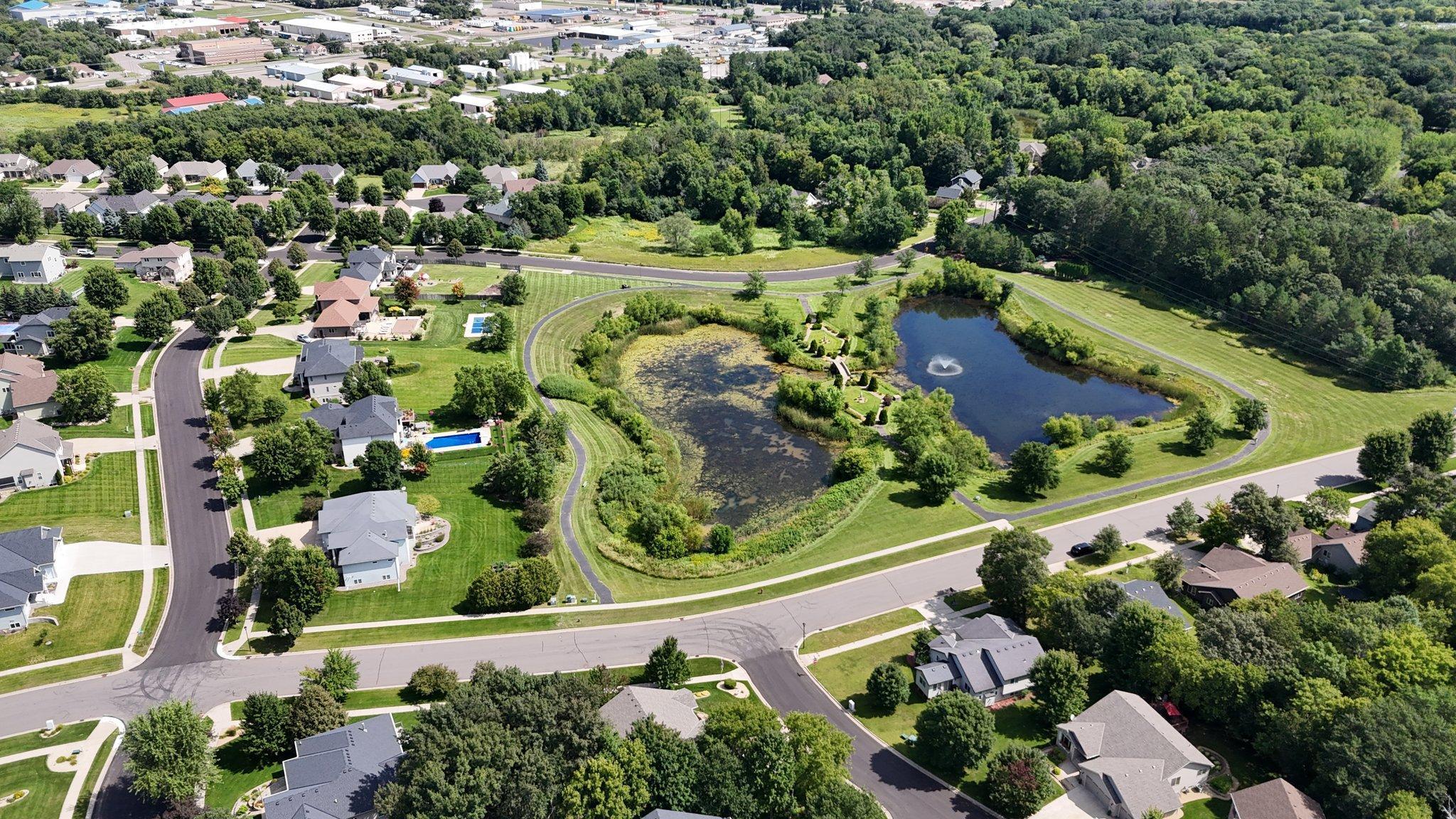 3609 Southridge Court